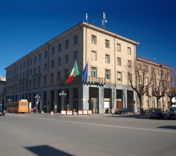 Palazzo Provincia di Cuneo.jpg - {Palazzo Provincia di Cuneo.jpg} - [10062]