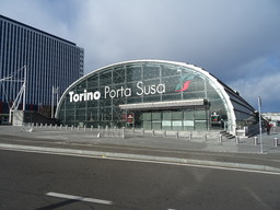 TorinoPortasusa.jpg - {TorinoPortasusa.jpg} - [101732]