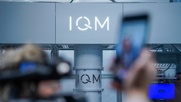 Foto Iqm computer quantistico.jpg - {Foto Iqm computer quantistico.jpg} - [102277]
