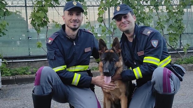 OscarPolizia.jpg - {OscarPolizia.jpg} - [102333]