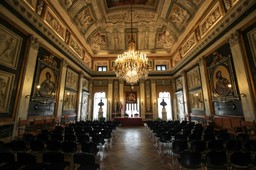 Genova, Palazzo Tursi.jpg - {Genova, Palazzo Tursi.jpg} - [10238]