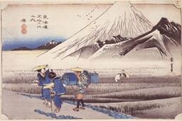 e 53 stazioni della Tokaido di Utagawa Hiroshige.jpg - {e 53 stazioni della Tokaido di Utagawa Hiroshige.jpg} - [102950]