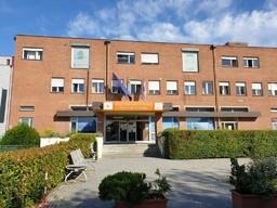 Foto ospedale San Luigi Orbassano.jpg - {Foto ospedale San Luigi Orbassano.jpg} - [102966]
