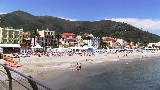 spiaggia mare ceriale.jpg - {spiaggia mare ceriale.jpg} - [103326]