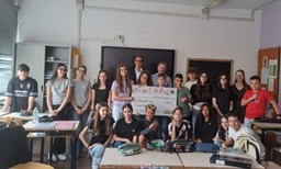scuola Cristoforo Colombo di Torino .jpg - {scuola Cristoforo Colombo di Torino .jpg} - [103574]