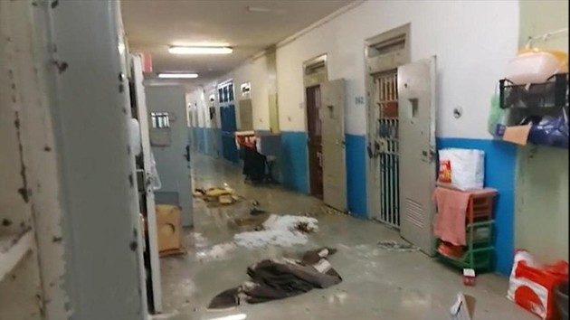 Foto carcere carceri.jpg - {Foto carcere carceri.jpg} - [10451]