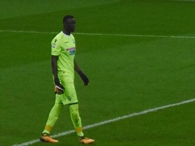 Alfred_Gomis.jpg - {Alfred_Gomis.jpg} - [104567]
