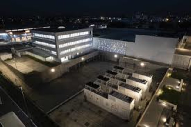 DataCenterTorino.jpeg - {DataCenterTorino.jpeg} - [104968]