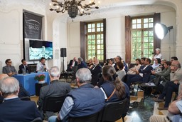 Festival dello Spazio_un momento della scorsa edizione.JPG - {Festival dello Spazio_un momento della scorsa edizione.JPG} - [105008]