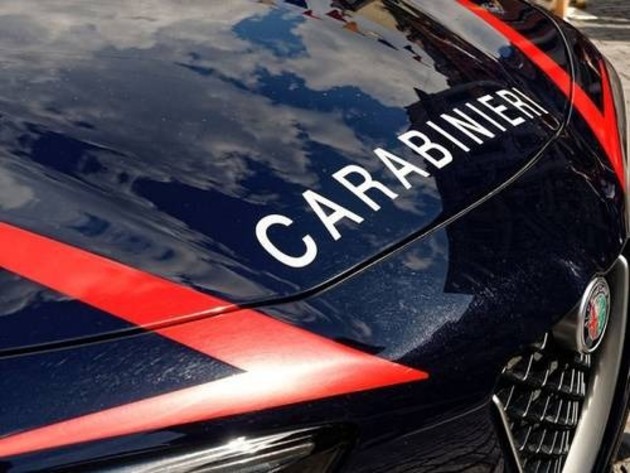 carabinieri.jpg - {carabinieri.jpg} - [105456]