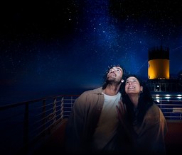 Balearic sea darkest spot_Sea of stars.jpg - {Balearic sea darkest spot_Sea of stars.jpg} - [105520]