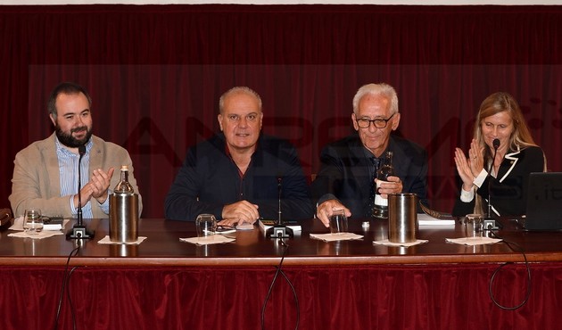 mauro mazza al Casinò di Sanremo.jpg - {mauro mazza al Casinò di Sanremo.jpg} - [105528]