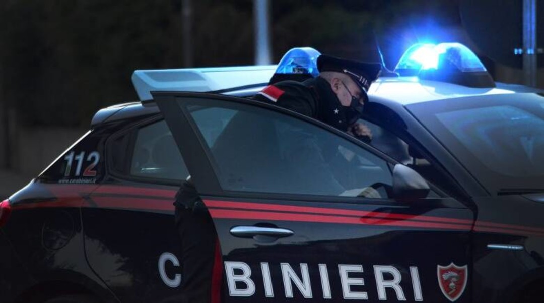 carabinieri.jpg - {carabinieri.jpg} - [10619]