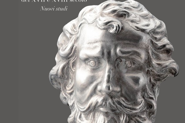 volume 'Argenti piemontesi del XVII e XVIII secolo. Nuovi studi', a cura di Gianfranco Fina.jpg - {volume 'Argenti piemontesi del XVII e XVIII secolo. Nuovi studi', a cura di Gianfranco Fina.jpg} - [106281]