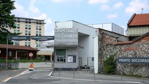 Ospedale Borgomanero.jpg - {Ospedale Borgomanero.jpg} - [106969]