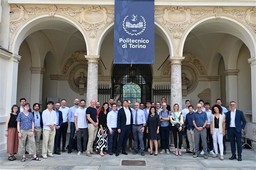 Foto presentazione Master intelligenza artificiale al Politecnico di Torino.jpg - {Foto presentazione Master intelligenza artificiale al Politecnico di Torino.jpg} - [107579]