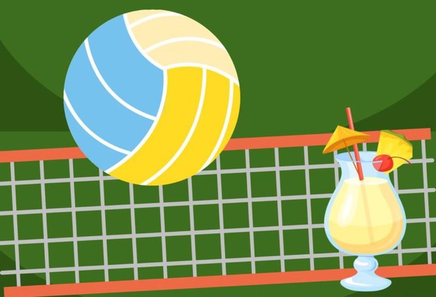 Arriva il torneo di Green volley.jpg - {Arriva il torneo di Green volley.jpg} - [107947]