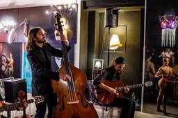 Foto musica jazz Distilleria Manouche.jpeg - {Foto musica jazz Distilleria Manouche.jpeg} - [108499]