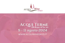 acqui-wine-days-2024.jpg - {acqui-wine-days-2024.jpg} - [10859]