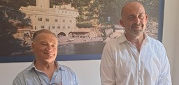 Vincenzo Nasini e Paolo Prato.jpg - {Vincenzo Nasini e Paolo Prato.jpg} - [110004]