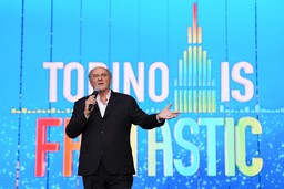 TorinoIsFantastic.jpeg - {TorinoIsFantastic.jpeg} - [110437]
