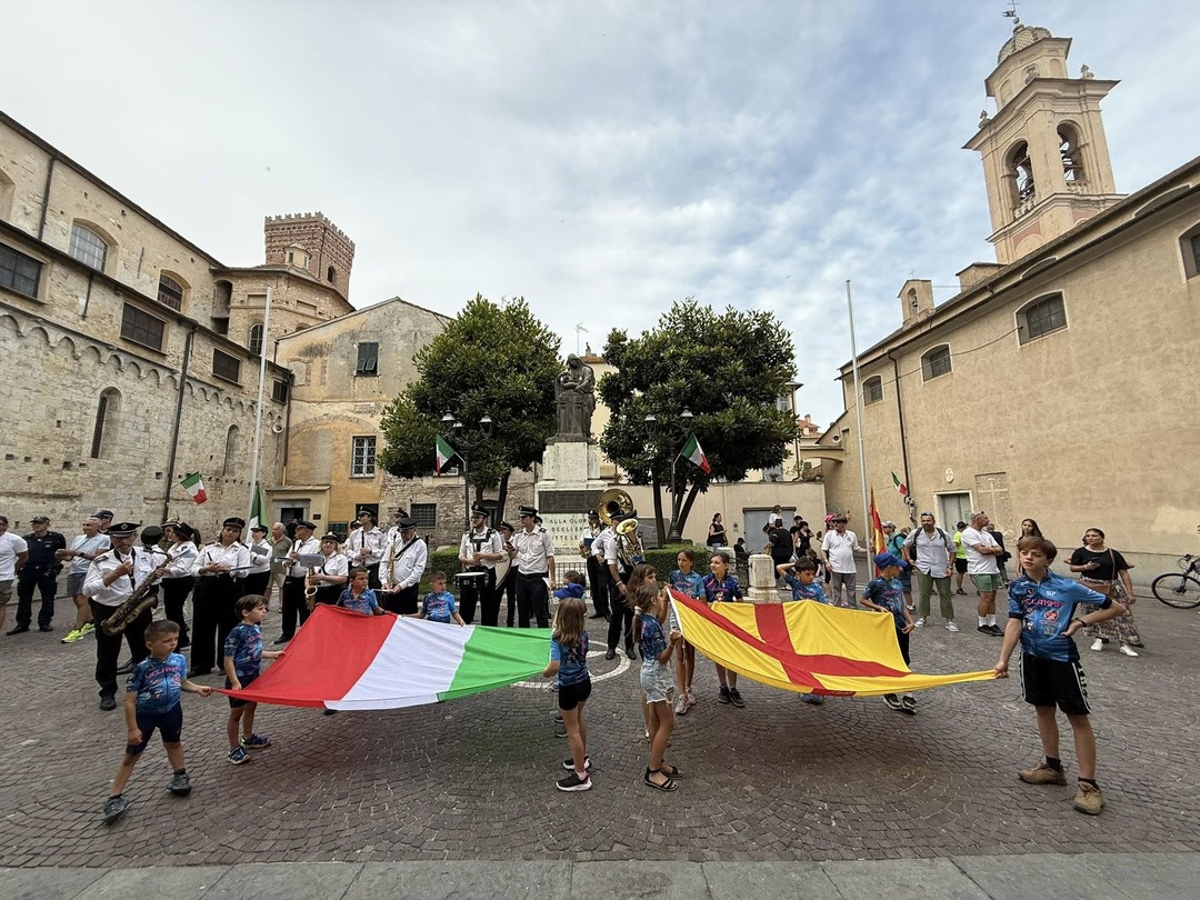 campionati giovanili nazionali  3.jpg - {campionati giovanili nazionali  3.jpg} - [110561]