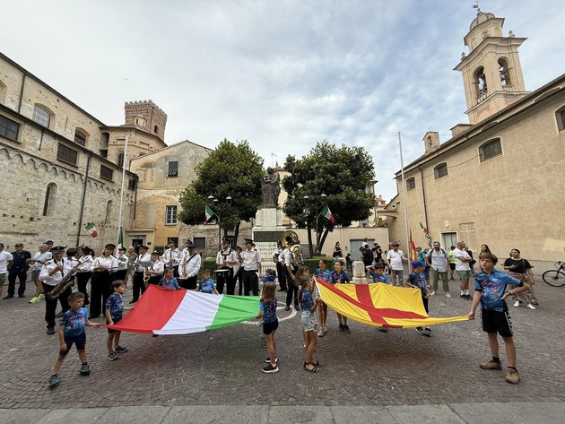 campionati giovanili nazionali  3.jpg - {campionati giovanili nazionali  3.jpg} - [110561]