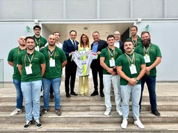 Foto premiazione Biella rugby.jpeg - {Foto premiazione Biella rugby.jpeg} - [110766]