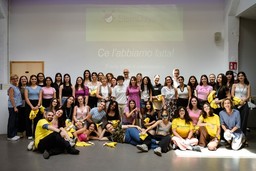 progetto StemDays - Il Camp delle ragazze della Fondazione Human+.jpg - {progetto StemDays - Il Camp delle ragazze della Fondazione Human+.jpg} - [110982]