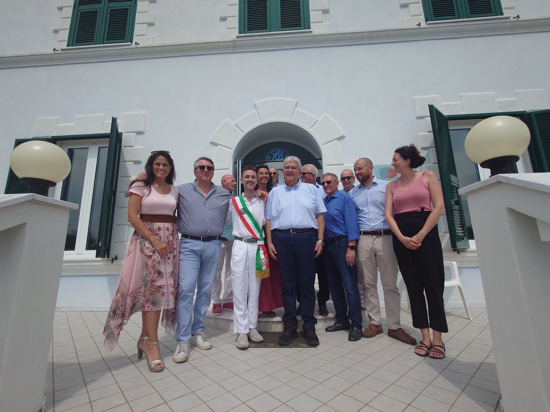 Centro dialisi Loano.JPG - {Centro dialisi Loano.JPG} - [112183]