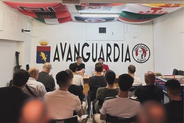 Avanguardia.jpg - {Avanguardia.jpg} - [112535]