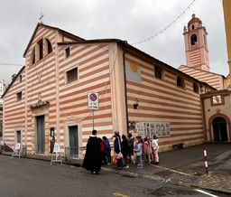 CHIESA DI S. DOMENICO VARAZZE.jpg - {CHIESA DI S. DOMENICO VARAZZE.jpg} - [112945]