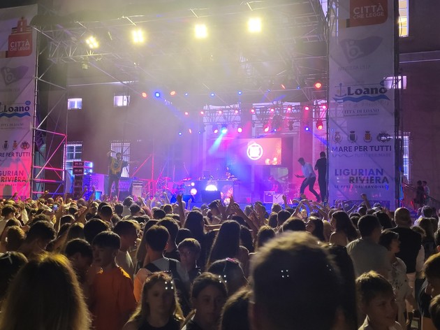 Notte Bianca Loano.jpg - {Notte Bianca Loano.jpg} - [112953]