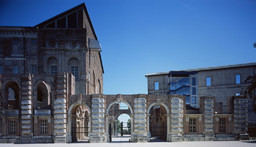 CastelloDiRivoli.jpg - {CastelloDiRivoli.jpg} - [113257]