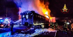 CastellamonteIncendioRifiuti.jpeg - {CastellamonteIncendioRifiuti.jpeg} - [113737]