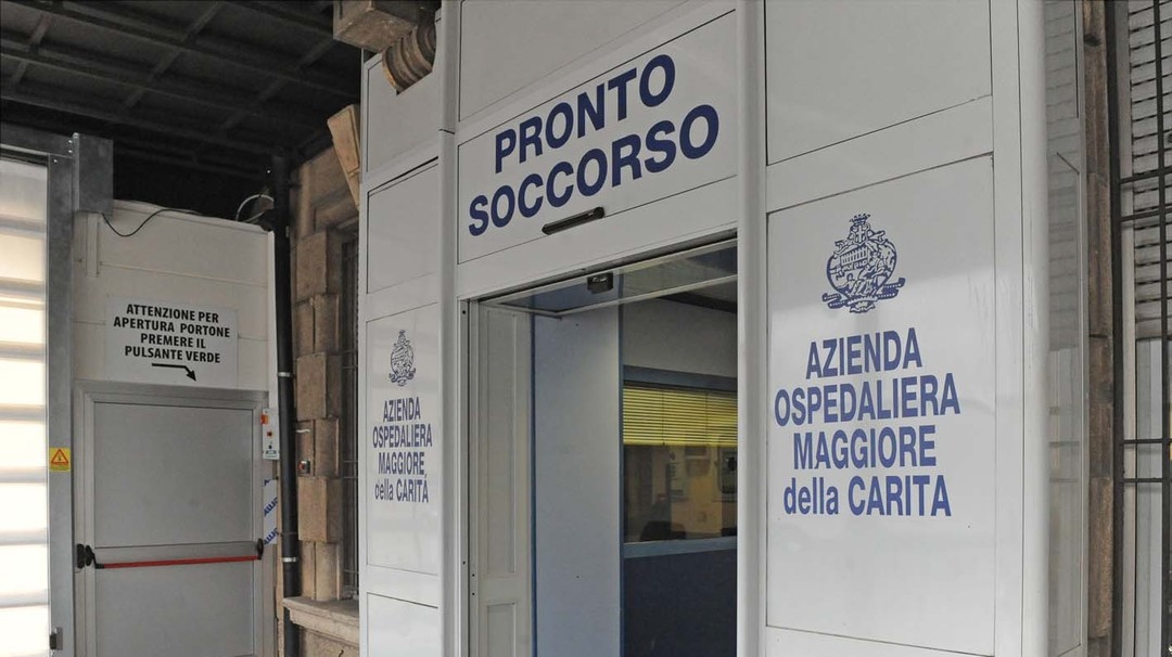 Pronto Soccorso Novara.jpg - {Pronto Soccorso Novara.jpg} - [113977]
