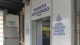 Pronto Soccorso Novara.jpg - {Pronto Soccorso Novara.jpg} - [113977]