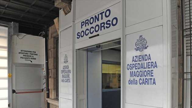 Pronto Soccorso Novara.jpg - {Pronto Soccorso Novara.jpg} - [113977]
