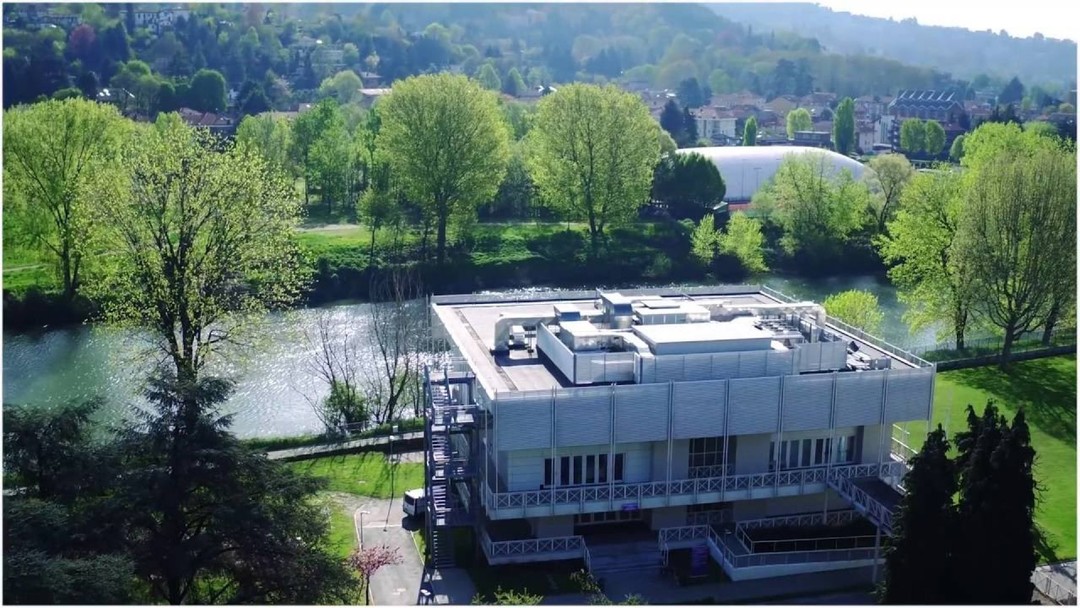 Foto campus Itc Ilo.jpg - {Foto campus Itc Ilo.jpg} - [114017]