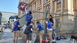 Le operazioni di pulizia di Retake foto.jpg - {Le operazioni di pulizia di Retake foto.jpg} - [11443]