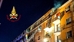Foto esplosione via Genova.jpg - {Foto esplosione via Genova.jpg} - [114692]