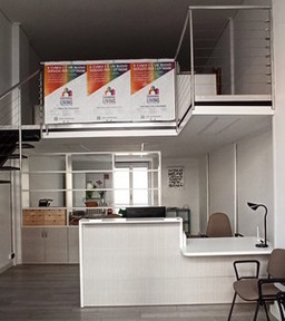 Immagine Communal Living interni.jpg - {Immagine Communal Living interni.jpg} - [115044]
