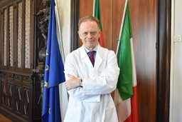 Prof. Francesco Grossi.JPG - {Prof. Francesco Grossi.JPG} - [115180]