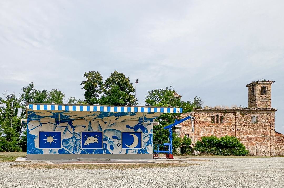 Germinale Art Festival al taglio del nastro.jpg - {Germinale Art Festival al taglio del nastro.jpg} - [115388]