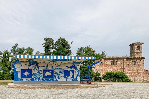 Germinale Art Festival al taglio del nastro.jpg - {Germinale Art Festival al taglio del nastro.jpg} - [115388]