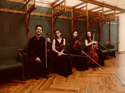 Sunrise-Quartet_foto.jpg - {Sunrise-Quartet_foto.jpg} - [115644]