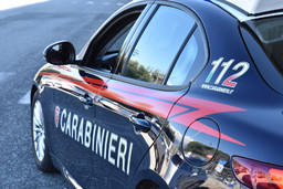 Carabinieri-6.jpg - {Carabinieri-6.jpg} - [115700]