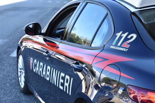 Carabinieri-6.jpg - {Carabinieri-6.jpg} - [115700]
