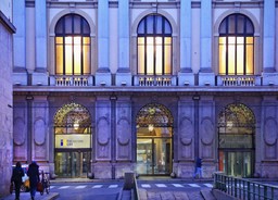 Foto sede fondazione crt.jpg - {Foto sede fondazione crt.jpg} - [116382]