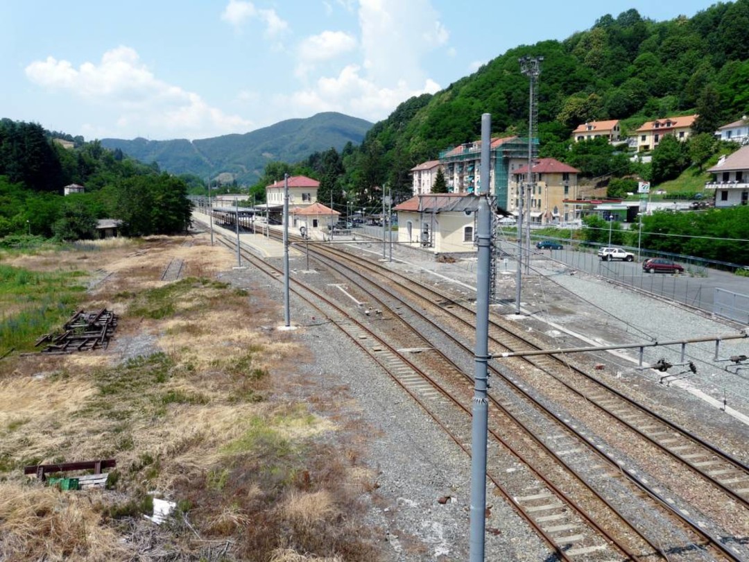 Acqui Terme-Ovada-Genova.jpg - {Acqui Terme-Ovada-Genova.jpg} - [11667]